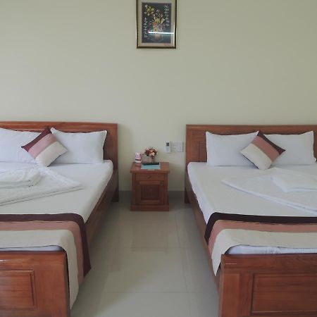 Huy Phat Hotel Vung Tau Bagian luar foto