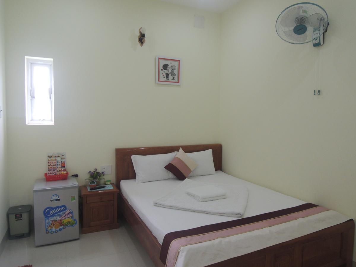 Huy Phat Hotel Vung Tau Bagian luar foto