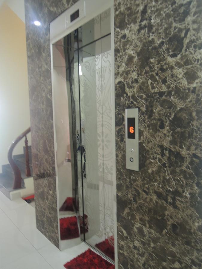 Huy Phat Hotel Vung Tau Bagian luar foto