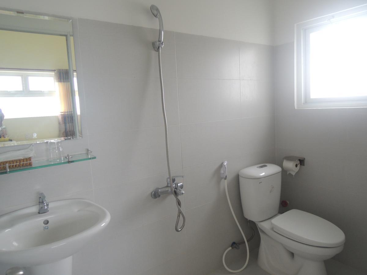 Huy Phat Hotel Vung Tau Bagian luar foto