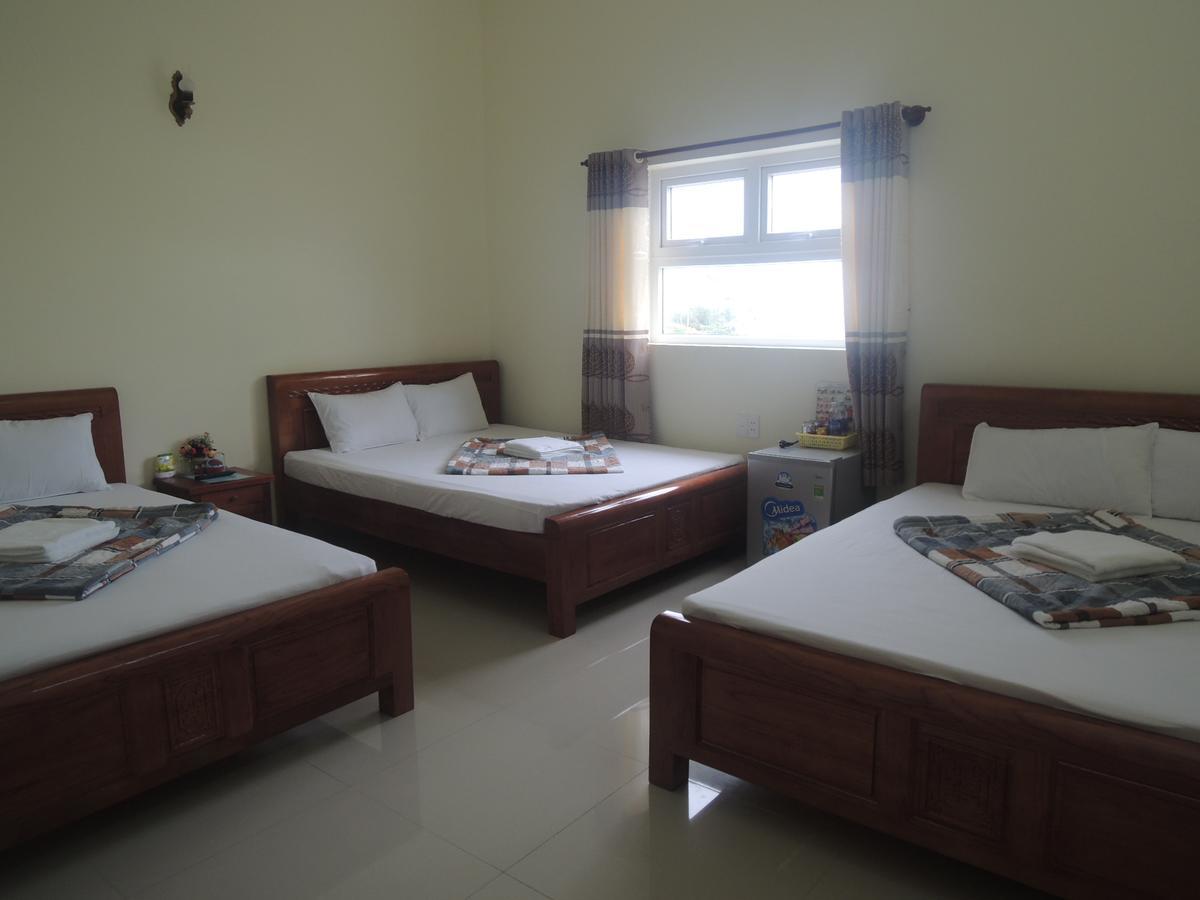 Huy Phat Hotel Vung Tau Bagian luar foto