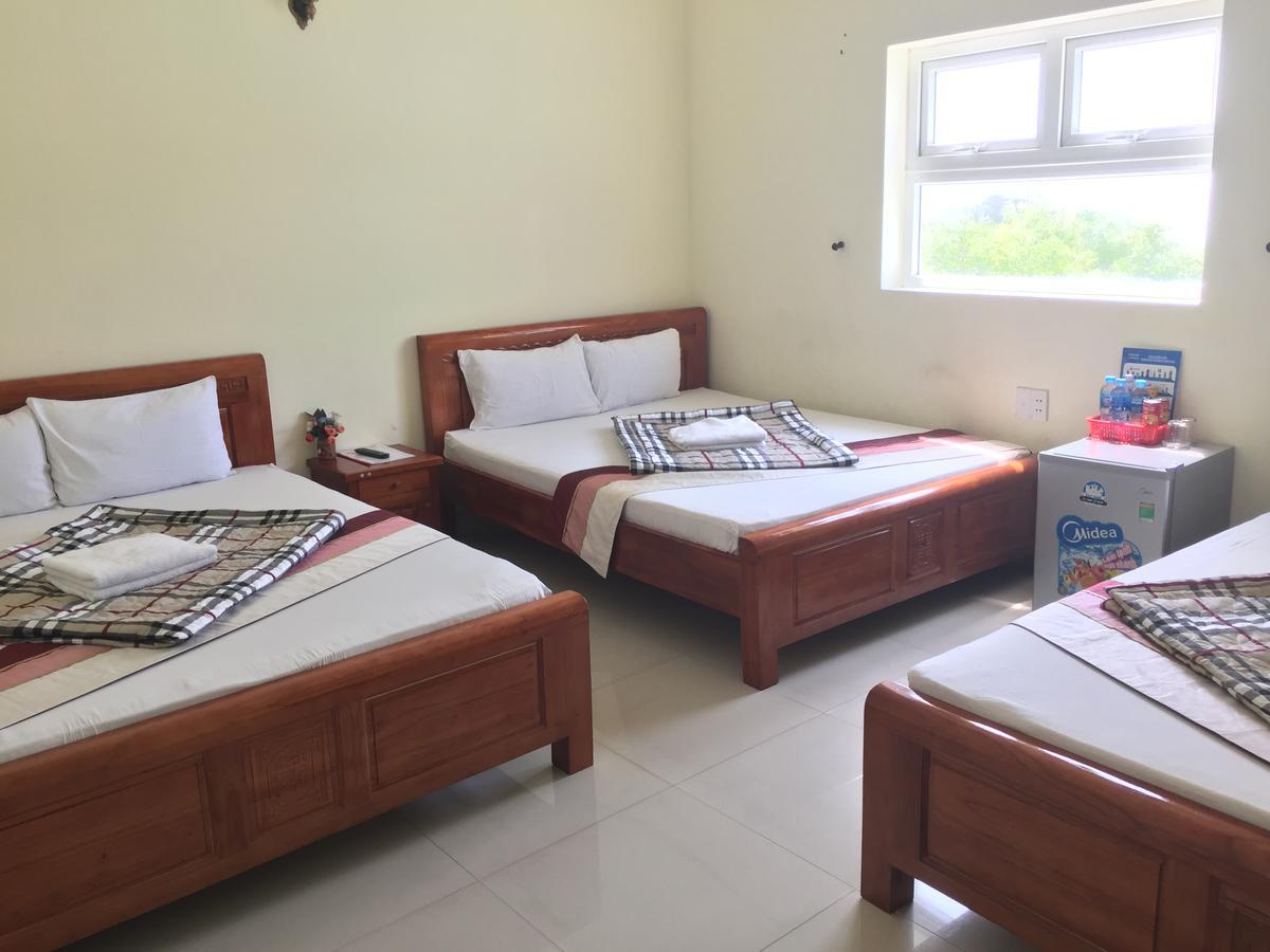 Huy Phat Hotel Vung Tau Bagian luar foto