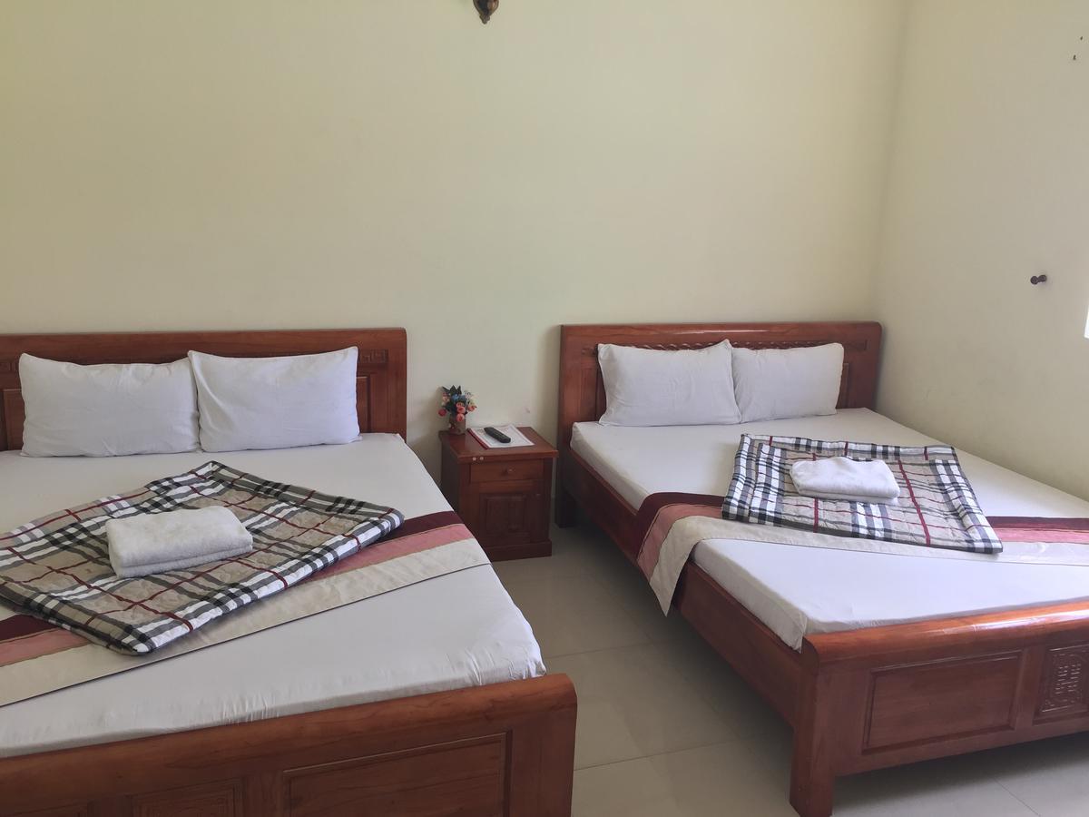 Huy Phat Hotel Vung Tau Bagian luar foto