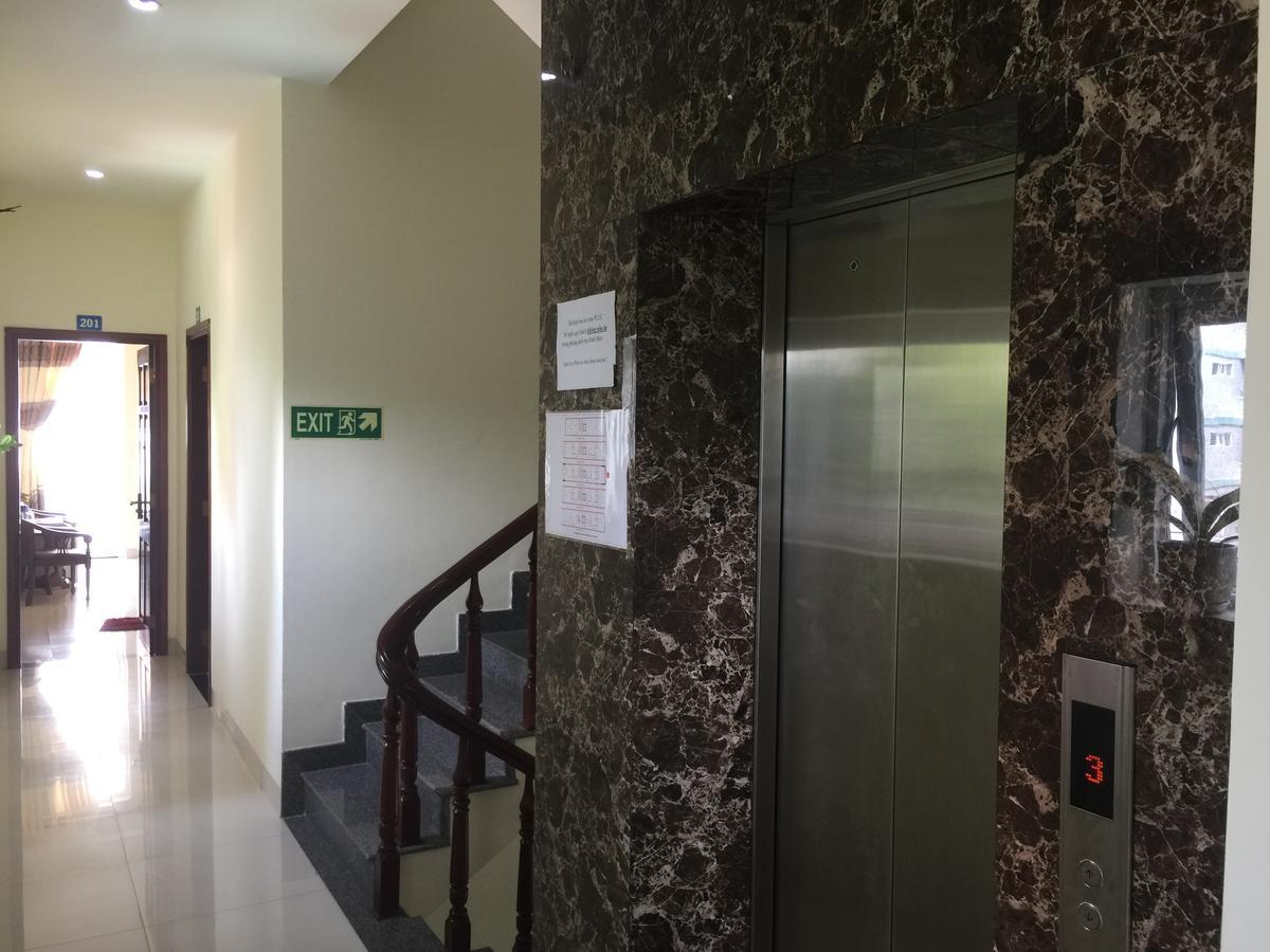 Huy Phat Hotel Vung Tau Bagian luar foto